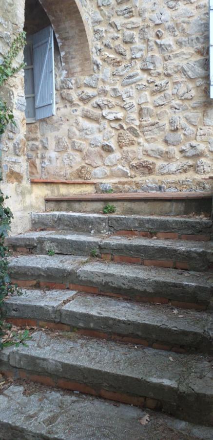 Roberto, Casale Vita Nova Manciano Exterior photo